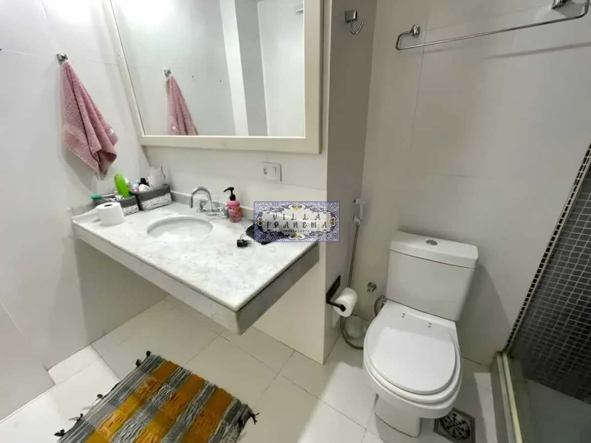 Conheça 41d5c51e-f73e-4c6b-aeca-b56418 do imóvel - Excelente apartamento duplex à venda no Cosme Velho com portaria 24hs, play, parquinho infantil, próximo ao Colégio Sion e ao comércio local. - ROL170 - 6 41d5c51e-f73e-4c6b-aeca-b56418 - 6