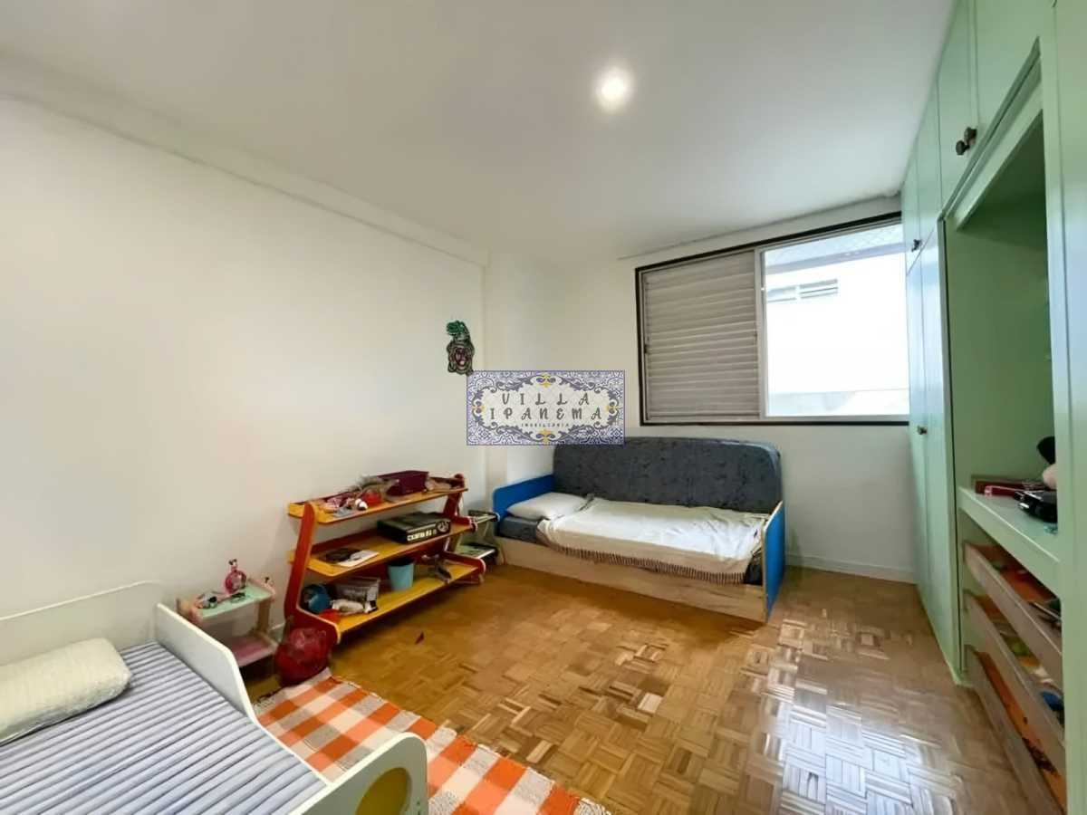 Conheça 67b92a8e-9a45-4436-8d8b-b8f09d do imóvel - Excelente apartamento duplex à venda no Cosme Velho com portaria 24hs, play, parquinho infantil, próximo ao Colégio Sion e ao comércio local. - ROL170 - 11 67b92a8e-9a45-4436-8d8b-b8f09d - 11