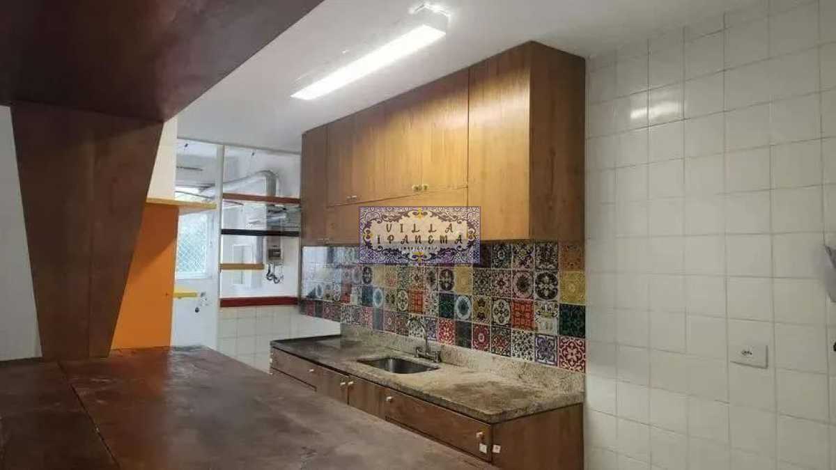 Conheça 88e08dfc-8674-468e-9a9a-e542ea do imóvel - Excelente apartamento duplex à venda no Cosme Velho com portaria 24hs, play, parquinho infantil, próximo ao Colégio Sion e ao comércio local. - ROL170 - 26 88e08dfc-8674-468e-9a9a-e542ea - 26