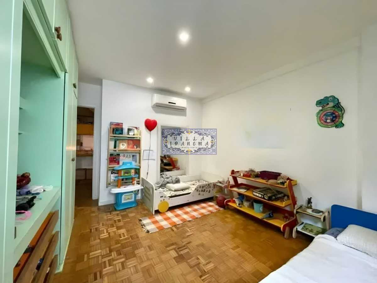 Conheça 6328eb7d-c43f-4b39-a863-e814cd do imóvel - Excelente apartamento duplex à venda no Cosme Velho com portaria 24hs, play, parquinho infantil, próximo ao Colégio Sion e ao comércio local. - ROL170 - 14 6328eb7d-c43f-4b39-a863-e814cd - 14