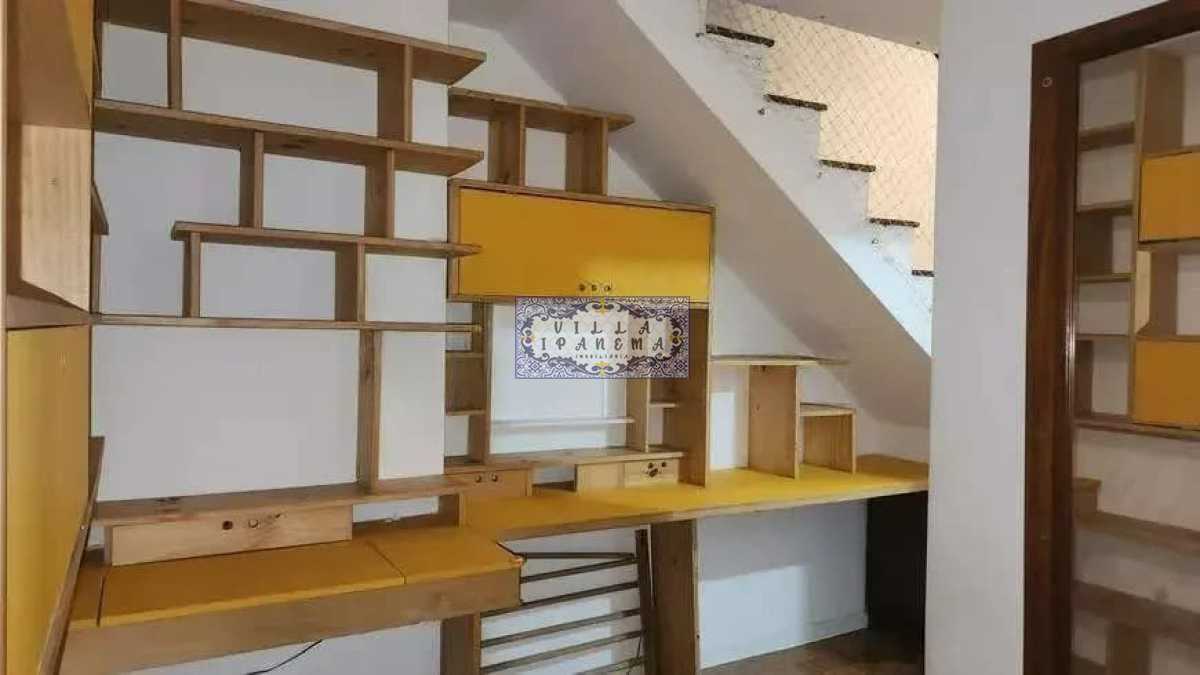Conheça 7091d391-ff8b-4e9b-aaf3-b65894 do imóvel - Excelente apartamento duplex à venda no Cosme Velho com portaria 24hs, play, parquinho infantil, próximo ao Colégio Sion e ao comércio local. - ROL170 - 8 7091d391-ff8b-4e9b-aaf3-b65894 - 8