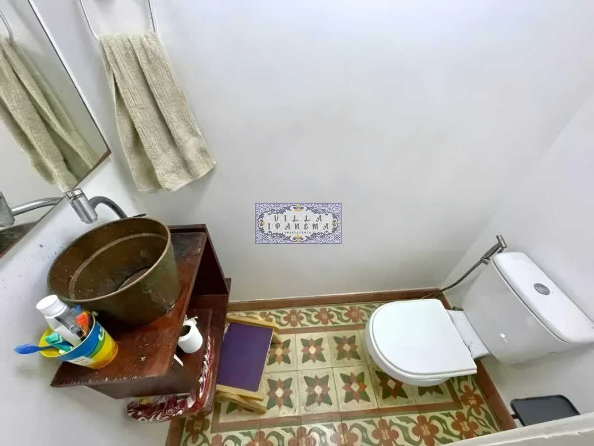 Conheça 153398fc-3983-40b4-a8dc-3d4db2 do imóvel - Excelente apartamento duplex à venda no Cosme Velho com portaria 24hs, play, parquinho infantil, próximo ao Colégio Sion e ao comércio local. - ROL170 - 28 153398fc-3983-40b4-a8dc-3d4db2 - 28