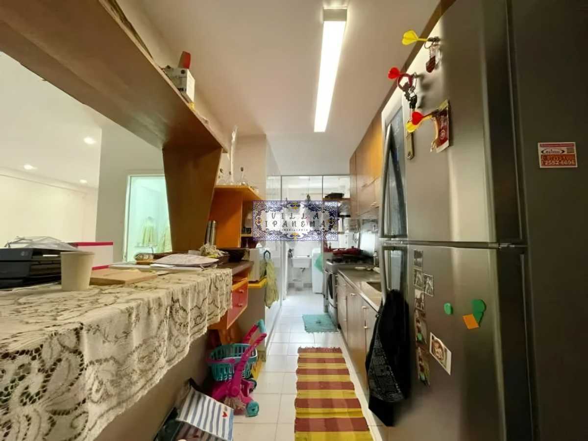Conheça 4724841f-9c94-4ea2-abe9-9f82cd do imóvel - Excelente apartamento duplex à venda no Cosme Velho com portaria 24hs, play, parquinho infantil, próximo ao Colégio Sion e ao comércio local. - ROL170 - 24 4724841f-9c94-4ea2-abe9-9f82cd - 24