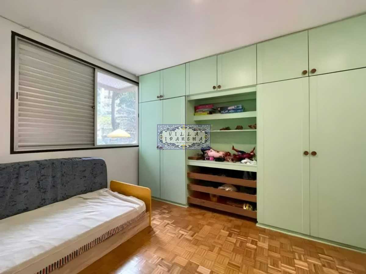 Conheça 9303645d-77e7-4b3e-9541-5e7f9f do imóvel - Excelente apartamento duplex à venda no Cosme Velho com portaria 24hs, play, parquinho infantil, próximo ao Colégio Sion e ao comércio local. - ROL170 - 13 9303645d-77e7-4b3e-9541-5e7f9f - 13