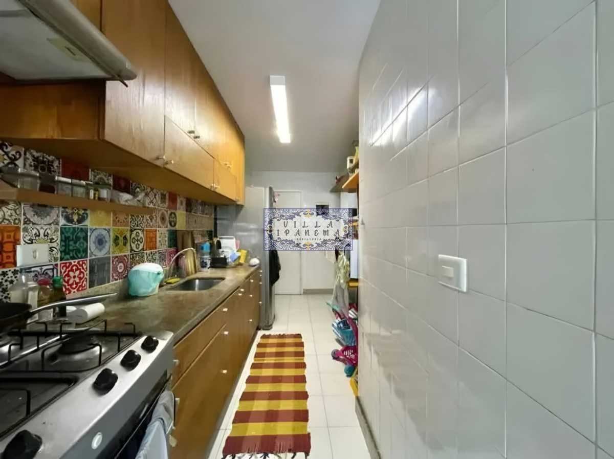 Conheça d944f8c5-d85d-43d9-ad48-2225d9 do imóvel - Excelente apartamento duplex à venda no Cosme Velho com portaria 24hs, play, parquinho infantil, próximo ao Colégio Sion e ao comércio local. - ROL170 - 25 d944f8c5-d85d-43d9-ad48-2225d9 - 25