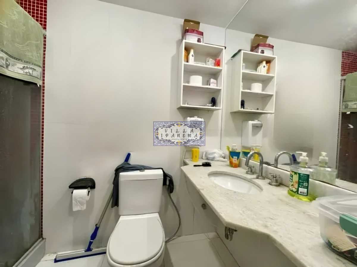 Conheça f793fec9-6dce-42aa-8362-ce2d2c do imóvel - Excelente apartamento duplex à venda no Cosme Velho com portaria 24hs, play, parquinho infantil, próximo ao Colégio Sion e ao comércio local. - ROL170 - 16 f793fec9-6dce-42aa-8362-ce2d2c - 16