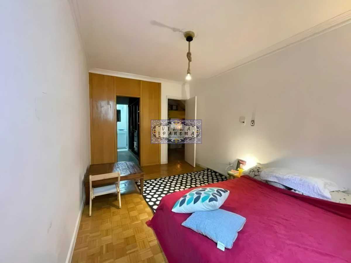 Conheça fef64b52-d6b4-4c19-bf6f-0443aa do imóvel - Excelente apartamento duplex à venda no Cosme Velho com portaria 24hs, play, parquinho infantil, próximo ao Colégio Sion e ao comércio local. - ROL170 - 21 fef64b52-d6b4-4c19-bf6f-0443aa - 21