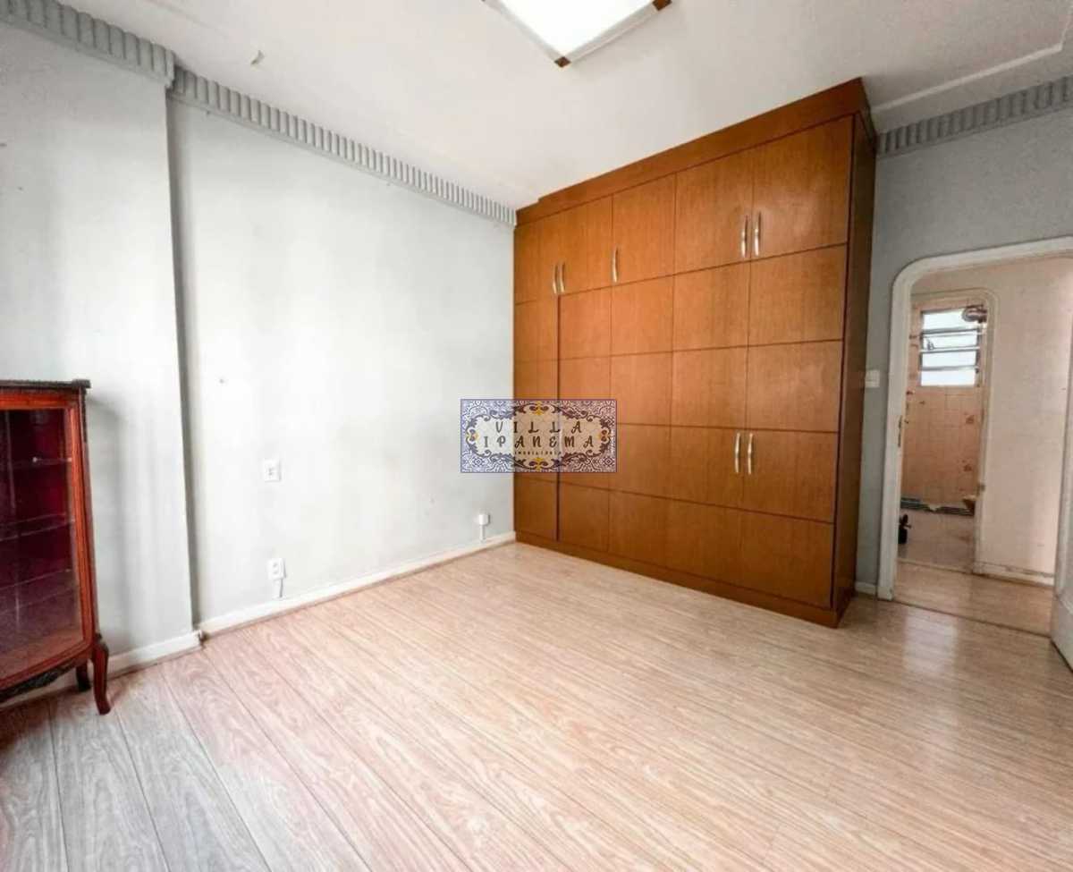 Conheça 2dcf3996-132b-46a4-940b-329bb4 do imóvel - Excelente com um amplo salão para dois ambientes, ideal para estar e jantar, além de um encantador jardim de inverno com janelão. - ROL173 - 10 2dcf3996-132b-46a4-940b-329bb4 - 10