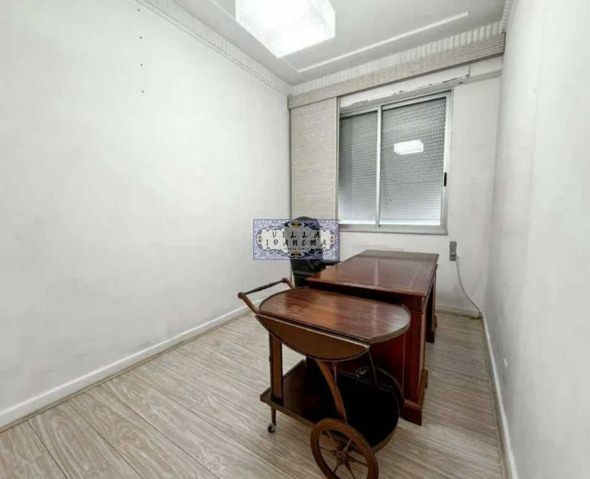 Conheça 7e7b25db-2368-4eb2-927e-1b7c14 do imóvel - Excelente com um amplo salão para dois ambientes, ideal para estar e jantar, além de um encantador jardim de inverno com janelão. - ROL173 - 12 7e7b25db-2368-4eb2-927e-1b7c14 - 12