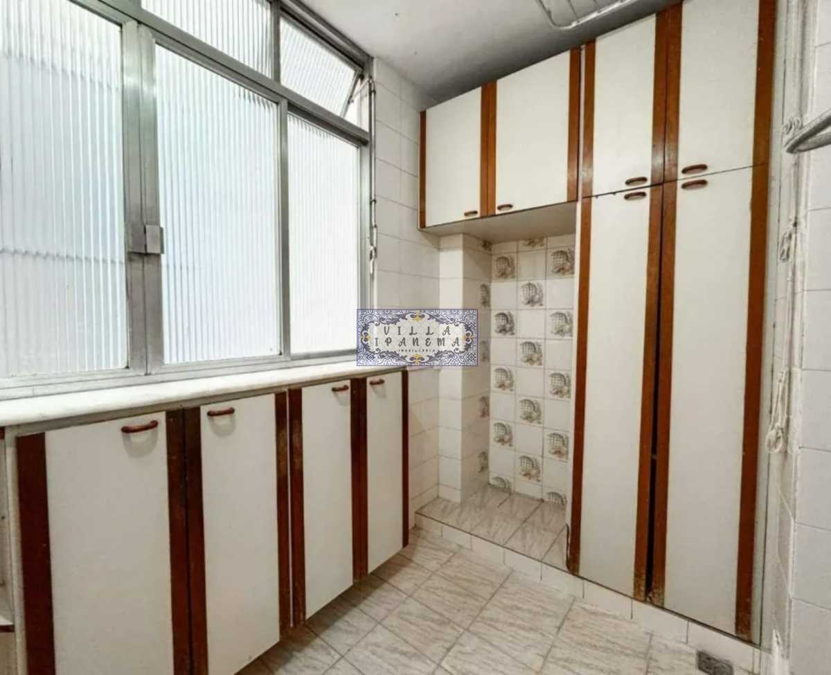 Conheça 806bdf59-de1e-45a6-90a8-3e8768 do imóvel - Excelente com um amplo salão para dois ambientes, ideal para estar e jantar, além de um encantador jardim de inverno com janelão. - ROL173 - 24 806bdf59-de1e-45a6-90a8-3e8768 - 24