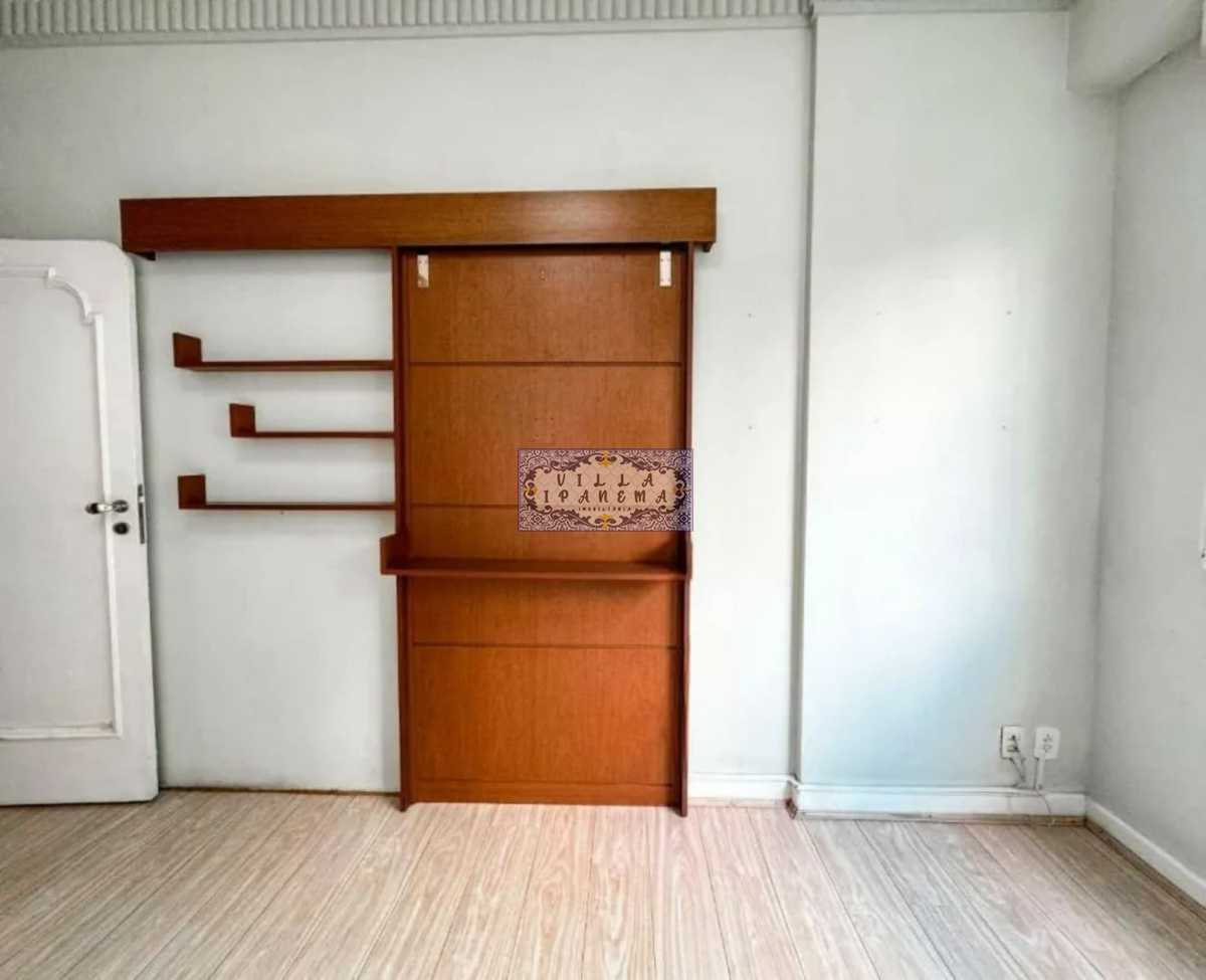 Conheça 71023958-1130-4801-ad45-f71387 do imóvel - Excelente com um amplo salão para dois ambientes, ideal para estar e jantar, além de um encantador jardim de inverno com janelão. - ROL173 - 16 71023958-1130-4801-ad45-f71387 - 16