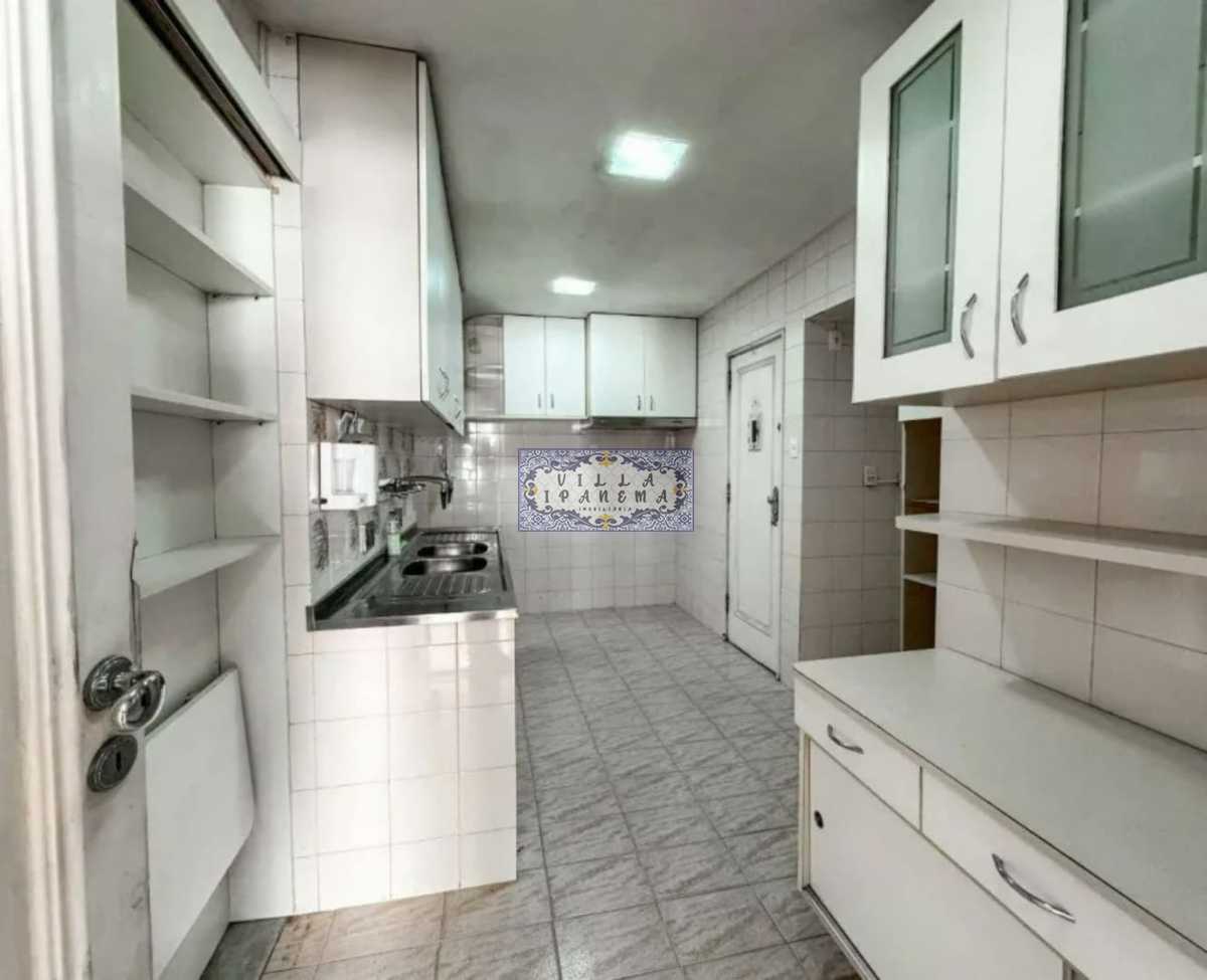 Conheça faae9692-cade-49f9-b050-eb5328 do imóvel - Excelente com um amplo salão para dois ambientes, ideal para estar e jantar, além de um encantador jardim de inverno com janelão. - ROL173 - 22 faae9692-cade-49f9-b050-eb5328 - 22