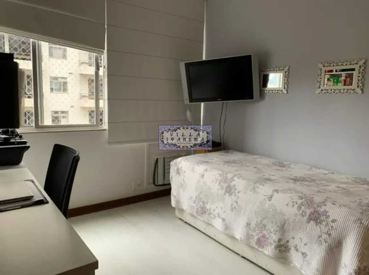 Conheça 2fce1aed-1686-438e-b5f6-87336b do imóvel - Botafogo, excelente imóvel à venda, amplo, claro, arejado. Localizado em rua arborizada, próximo ao Metrô, - ROL174 - 7 2fce1aed-1686-438e-b5f6-87336b - 7