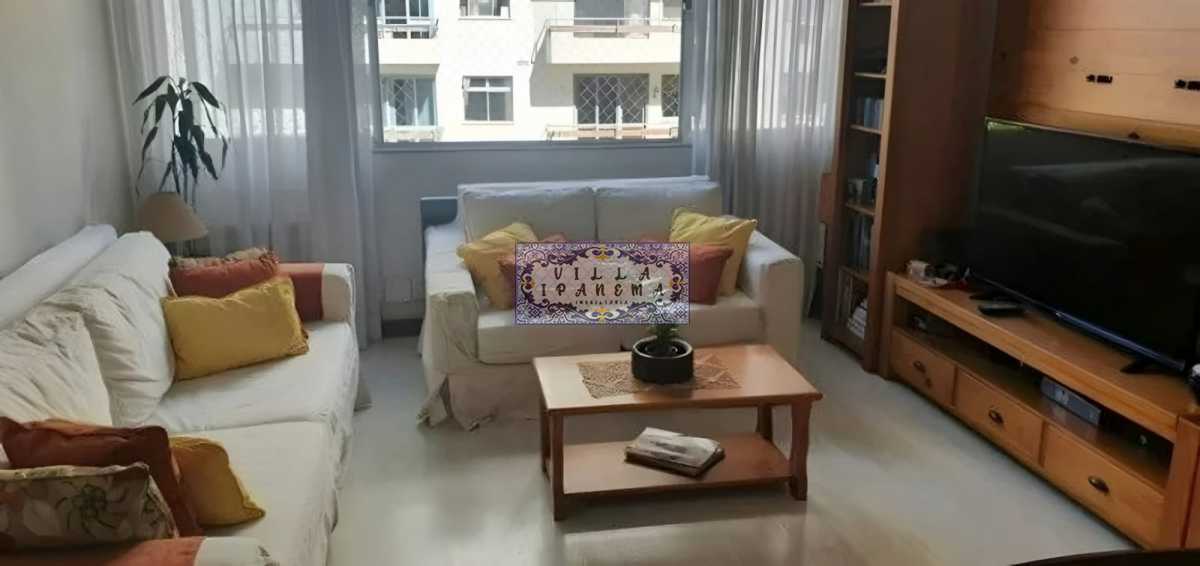 Conheça 66c630de-ca84-4fc0-a374-eca283 do imóvel - Botafogo, excelente imóvel à venda, amplo, claro, arejado. Localizado em rua arborizada, próximo ao Metrô, - ROL174 - 4 66c630de-ca84-4fc0-a374-eca283 - 4