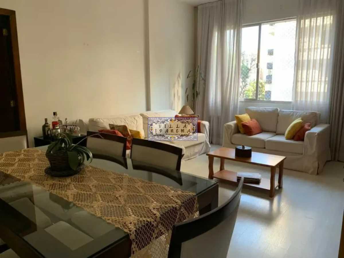 Conheça bf8be90b-a99e-4d6d-923d-703f03 do imóvel - Botafogo, excelente imóvel à venda, amplo, claro, arejado. Localizado em rua arborizada, próximo ao Metrô, - ROL174 - 3 bf8be90b-a99e-4d6d-923d-703f03 - 3