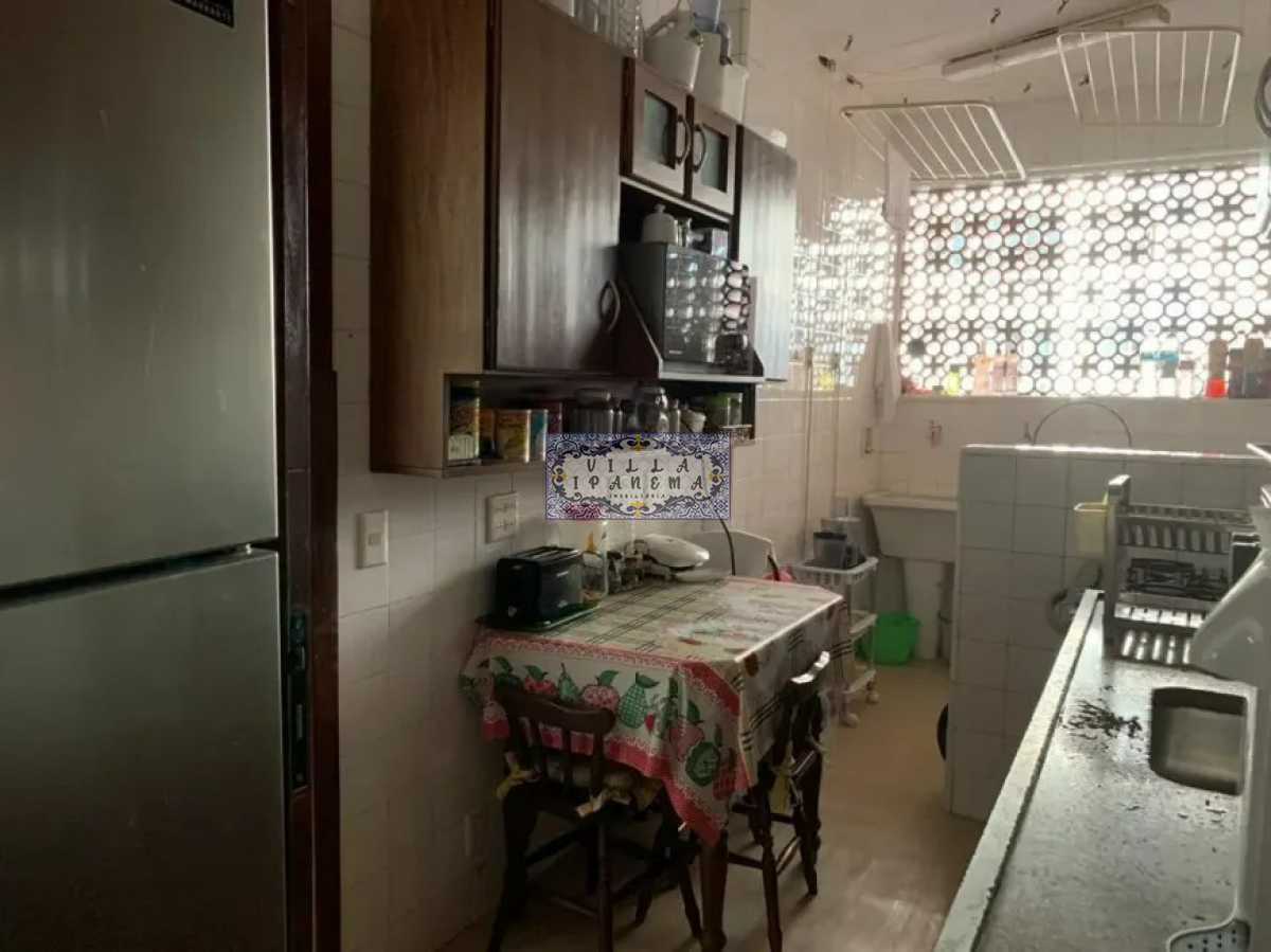 Conheça dc0eb8b9-b419-4cd2-ad20-7bd10b do imóvel - Botafogo, excelente imóvel à venda, amplo, claro, arejado. Localizado em rua arborizada, próximo ao Metrô, - ROL174 - 16 dc0eb8b9-b419-4cd2-ad20-7bd10b - 16