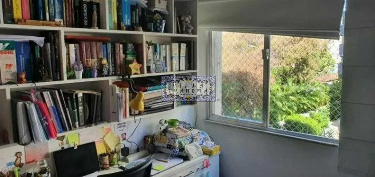 Conheça fe9d8601-665d-45ce-8b34-e364c7 do imóvel - Botafogo, excelente imóvel à venda, amplo, claro, arejado. Localizado em rua arborizada, próximo ao Metrô, - ROL174 - 15 fe9d8601-665d-45ce-8b34-e364c7 - 15