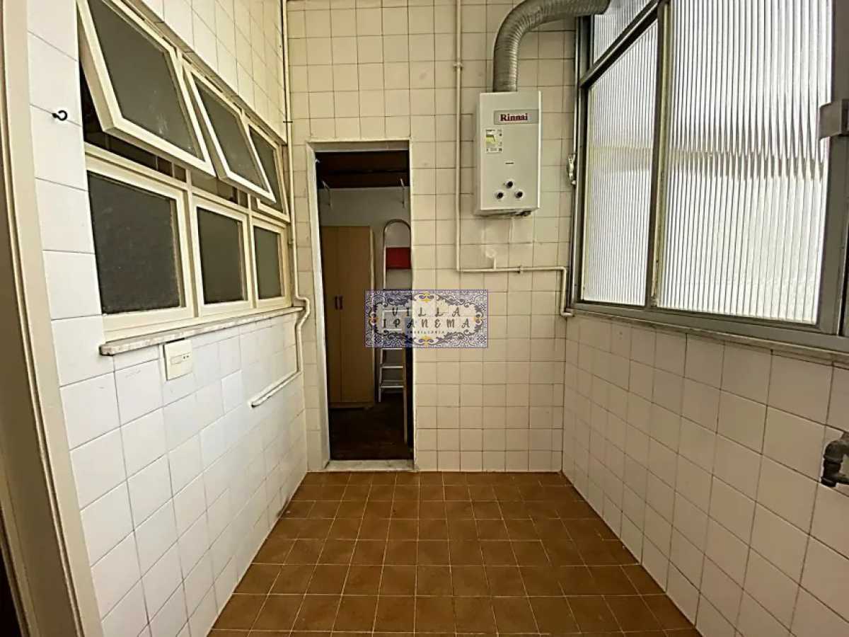 Conheça 64e96047-d51d-4f69-8ba8-338fdf do imóvel - Maravilhoso apartamento no coração do Flamengo, localização maravilhosa! - ROL176 - 25 64e96047-d51d-4f69-8ba8-338fdf - 25