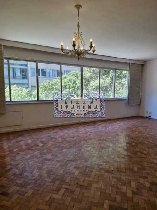 Conheça aa do imóvel - Apartamento à venda Rua Souza Lima, Copacabana, Rio de Janeiro - R$ 1.750.000 - IPA230221 - 1 aa - 1