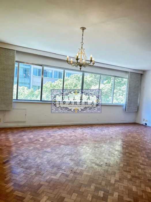 Conheça ab do imóvel - Apartamento à venda Rua Souza Lima, Copacabana, Rio de Janeiro - R$ 1.750.000 - IPA230221 - 2 ab - 2