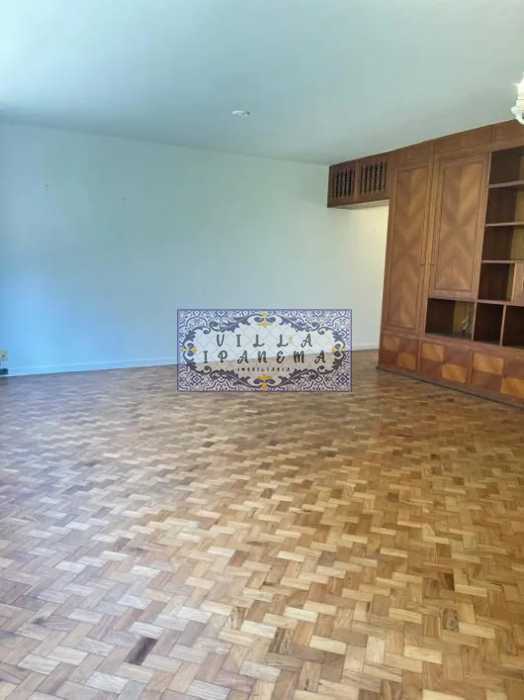 Conheça ac do imóvel - Apartamento à venda Rua Souza Lima, Copacabana, Rio de Janeiro - R$ 1.750.000 - IPA230221 - 3 ac - 3