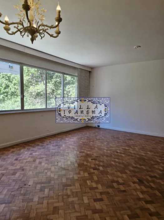 Conheça ad do imóvel - Apartamento à venda Rua Souza Lima, Copacabana, Rio de Janeiro - R$ 1.750.000 - IPA230221 - 4 ad - 4