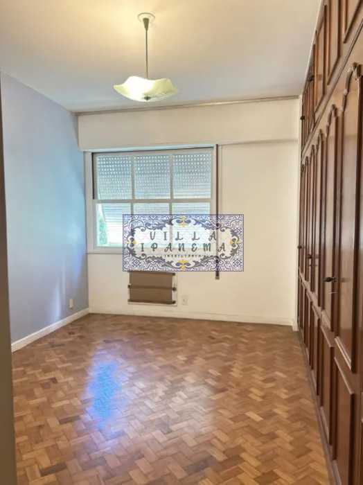 Conheça ae do imóvel - Apartamento à venda Rua Souza Lima, Copacabana, Rio de Janeiro - R$ 1.750.000 - IPA230221 - 5 ae - 5