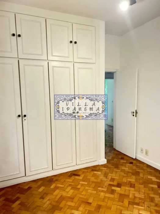 Conheça ag do imóvel - Apartamento à venda Rua Souza Lima, Copacabana, Rio de Janeiro - R$ 1.750.000 - IPA230221 - 7 ag - 7