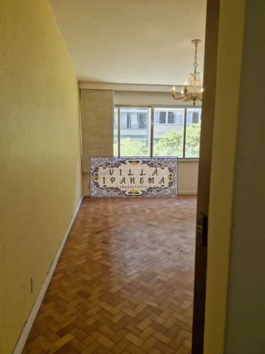 Conheça ah do imóvel - Apartamento à venda Rua Souza Lima, Copacabana, Rio de Janeiro - R$ 1.750.000 - IPA230221 - 8 ah - 8