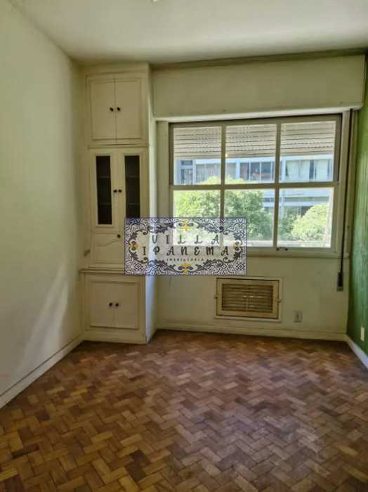 Conheça ba do imóvel - Apartamento à venda Rua Souza Lima, Copacabana, Rio de Janeiro - R$ 1.750.000 - IPA230221 - 10 ba - 10