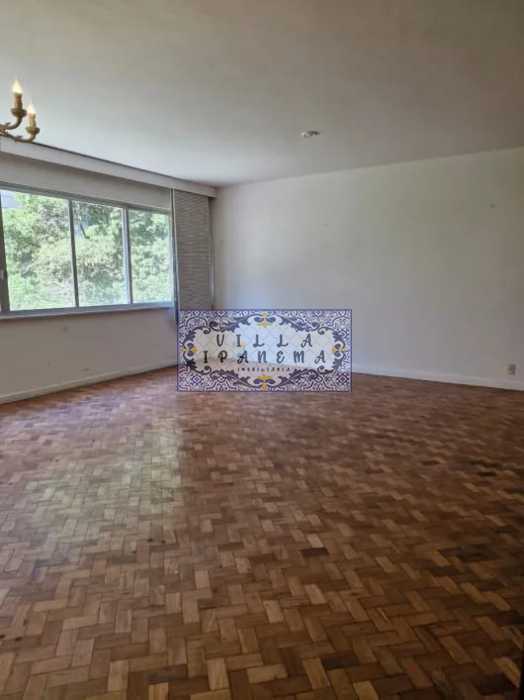 Conheça bd do imóvel - Apartamento à venda Rua Souza Lima, Copacabana, Rio de Janeiro - R$ 1.750.000 - IPA230221 - 13 bd - 13