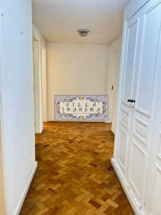 Conheça bg do imóvel - Apartamento à venda Rua Souza Lima, Copacabana, Rio de Janeiro - R$ 1.750.000 - IPA230221 - 16 bg - 16