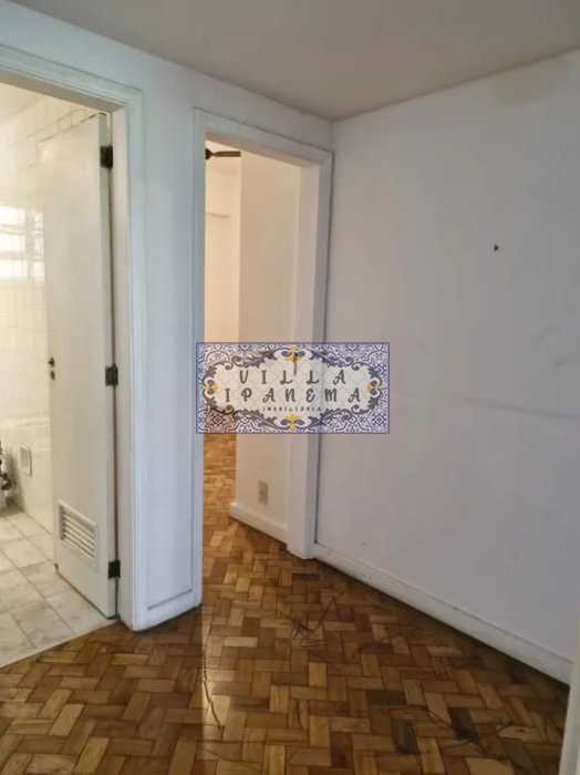 Conheça cb do imóvel - Apartamento à venda Rua Souza Lima, Copacabana, Rio de Janeiro - R$ 1.750.000 - IPA230221 - 19 cb - 19