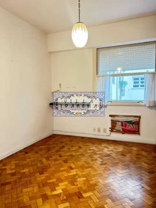 Conheça cc do imóvel - Apartamento à venda Rua Souza Lima, Copacabana, Rio de Janeiro - R$ 1.750.000 - IPA230221 - 20 cc - 20