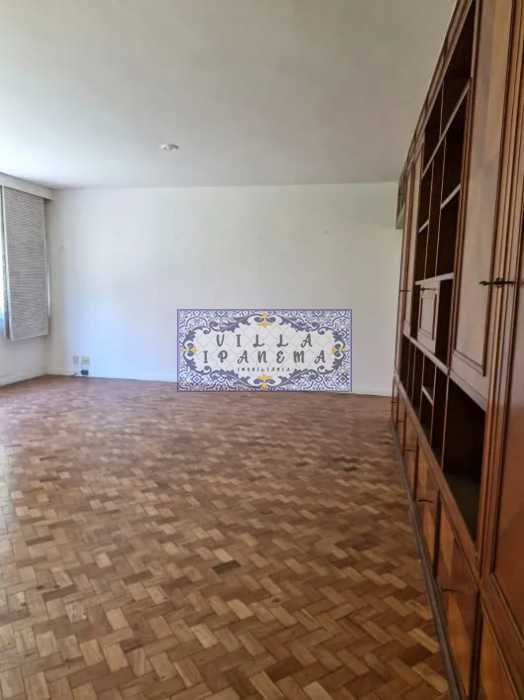 Conheça cg do imóvel - Apartamento à venda Rua Souza Lima, Copacabana, Rio de Janeiro - R$ 1.750.000 - IPA230221 - 24 cg - 24