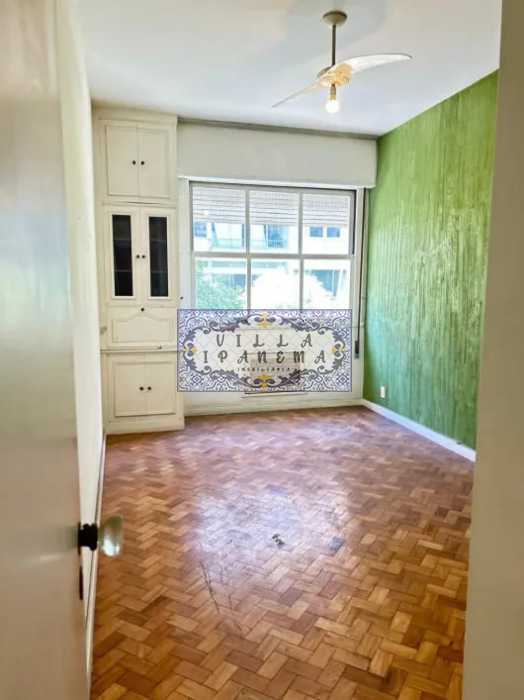 Conheça da do imóvel - Apartamento à venda Rua Souza Lima, Copacabana, Rio de Janeiro - R$ 1.750.000 - IPA230221 - 27 da - 27