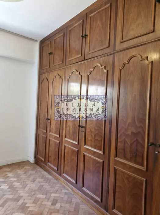 Conheça de do imóvel - Apartamento à venda Rua Souza Lima, Copacabana, Rio de Janeiro - R$ 1.750.000 - IPA230221 - 30 de - 30