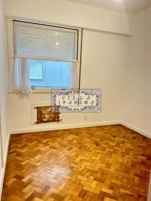 Conheça df do imóvel - Apartamento à venda Rua Souza Lima, Copacabana, Rio de Janeiro - R$ 1.750.000 - IPA230221 - 31 df - 31