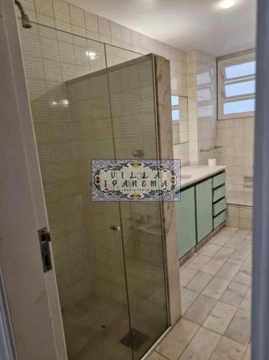 Conheça e do imóvel - Apartamento à venda Rua Souza Lima, Copacabana, Rio de Janeiro - R$ 1.750.000 - IPA230221 - 34 e - 34