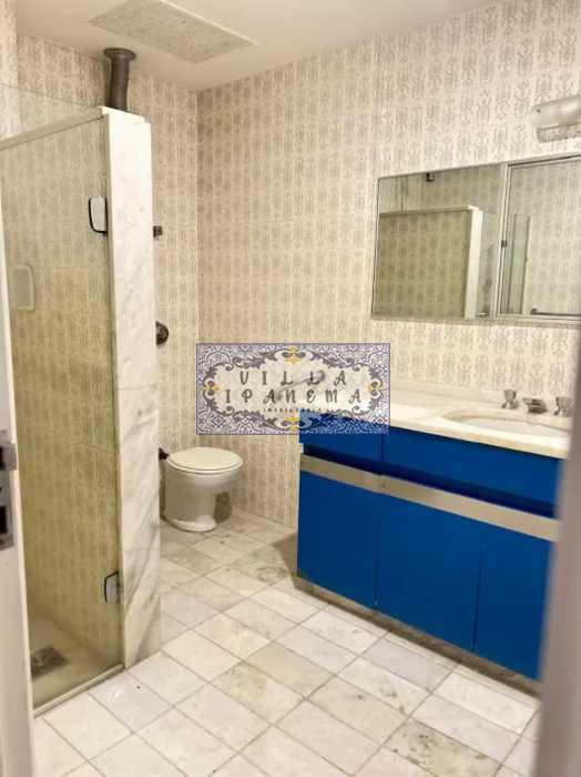 Conheça eb do imóvel - Apartamento à venda Rua Souza Lima, Copacabana, Rio de Janeiro - R$ 1.750.000 - IPA230221 - 36 eb - 36