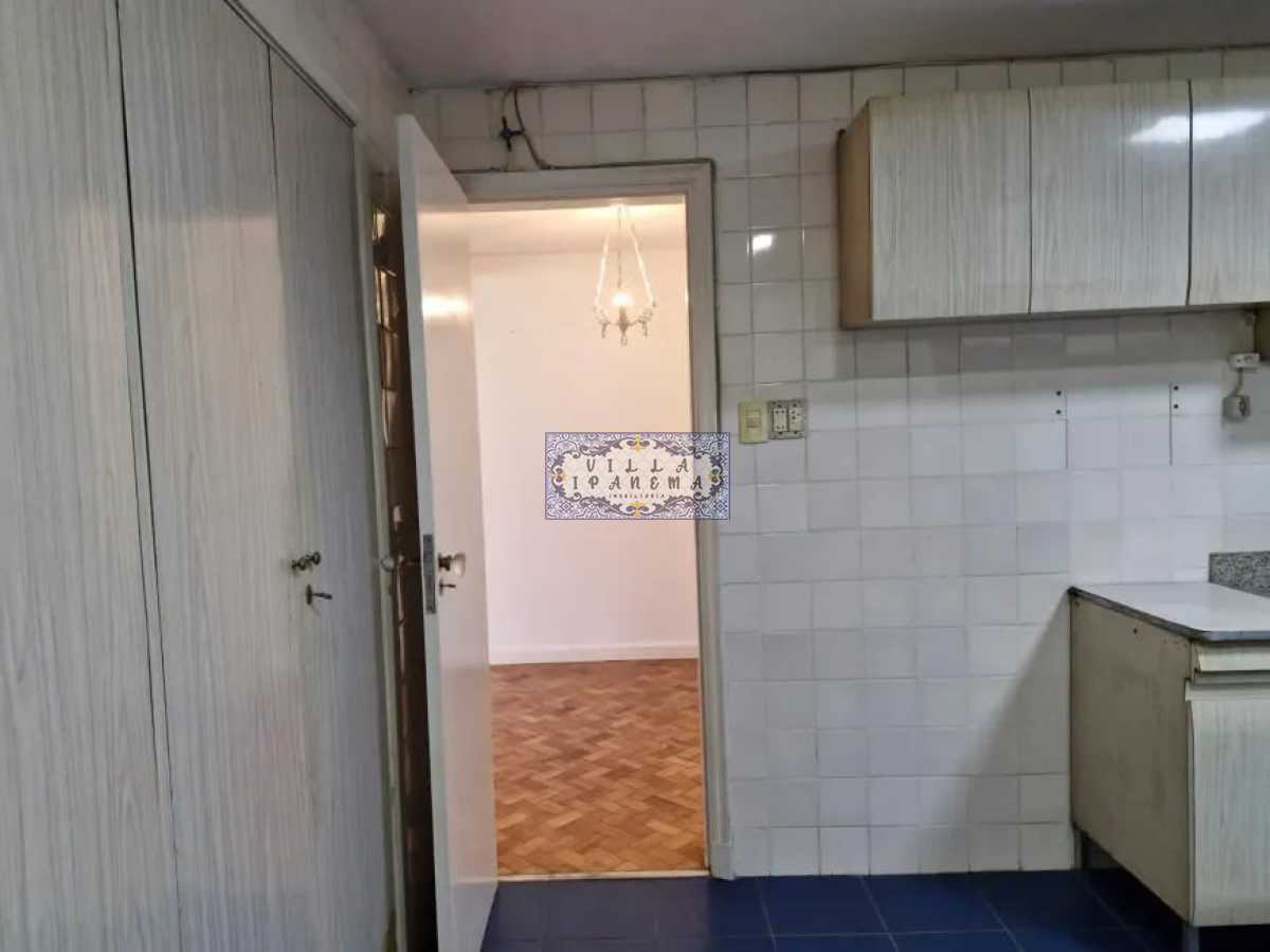 Conheça ec do imóvel - Apartamento à venda Rua Souza Lima, Copacabana, Rio de Janeiro - R$ 1.750.000 - IPA230221 - 37 ec - 37
