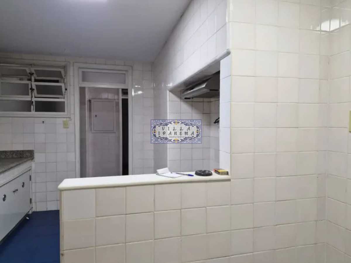 Conheça ed do imóvel - Apartamento à venda Rua Souza Lima, Copacabana, Rio de Janeiro - R$ 1.750.000 - IPA230221 - 38 ed - 38