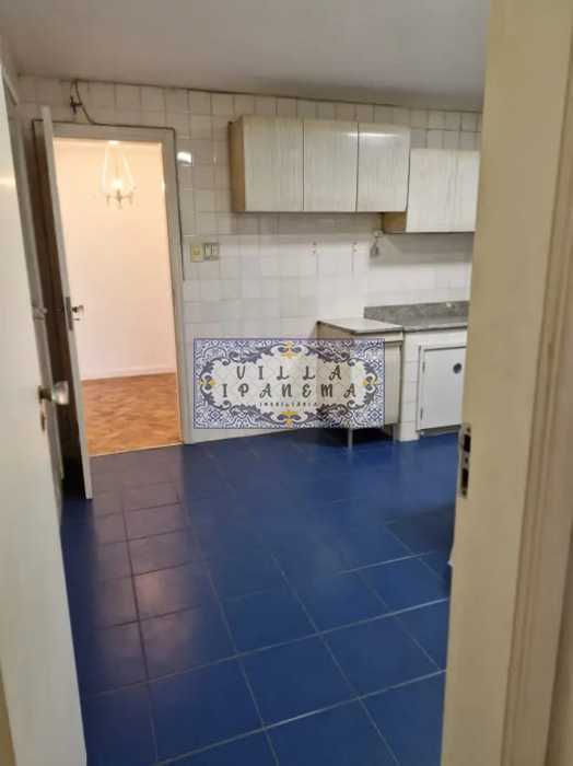 Conheça eg do imóvel - Apartamento à venda Rua Souza Lima, Copacabana, Rio de Janeiro - R$ 1.750.000 - IPA230221 - 40 eg - 40