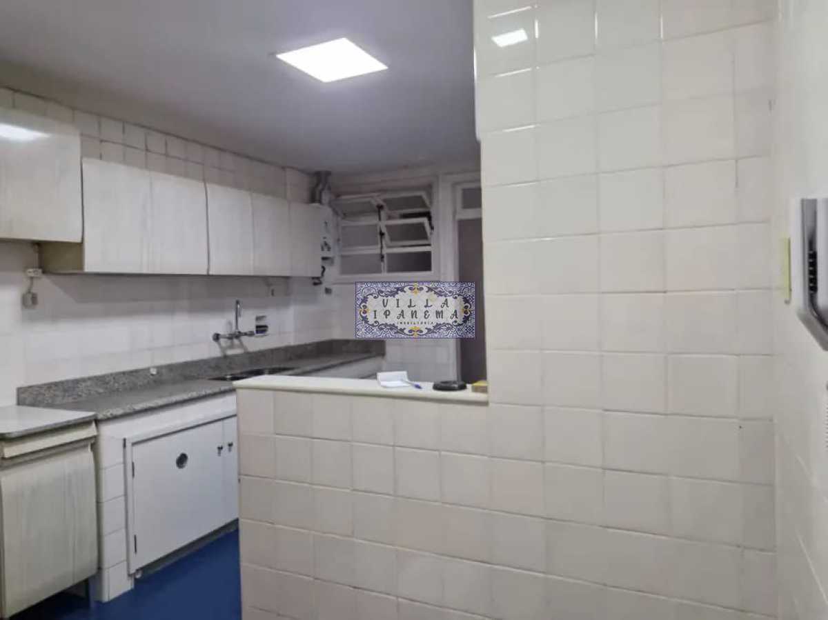 Conheça eh do imóvel - Apartamento à venda Rua Souza Lima, Copacabana, Rio de Janeiro - R$ 1.750.000 - IPA230221 - 41 eh - 41