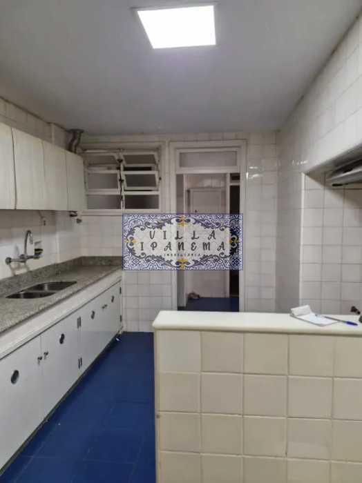 Conheça ej do imóvel - Apartamento à venda Rua Souza Lima, Copacabana, Rio de Janeiro - R$ 1.750.000 - IPA230221 - 42 ej - 42