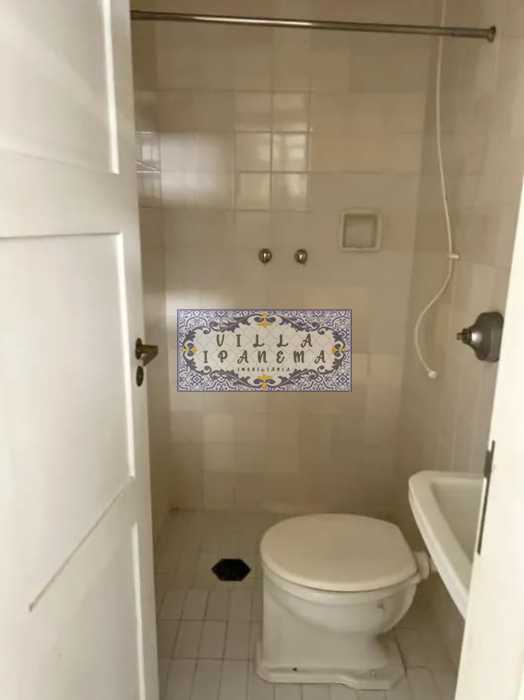 Conheça fa do imóvel - Apartamento à venda Rua Souza Lima, Copacabana, Rio de Janeiro - R$ 1.750.000 - IPA230221 - 49 fa - 49