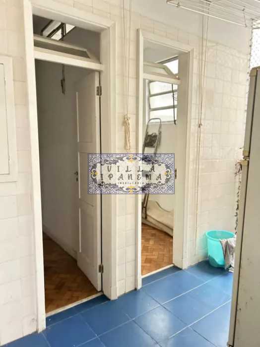 Conheça fb do imóvel - Apartamento à venda Rua Souza Lima, Copacabana, Rio de Janeiro - R$ 1.750.000 - IPA230221 - 50 fb - 50
