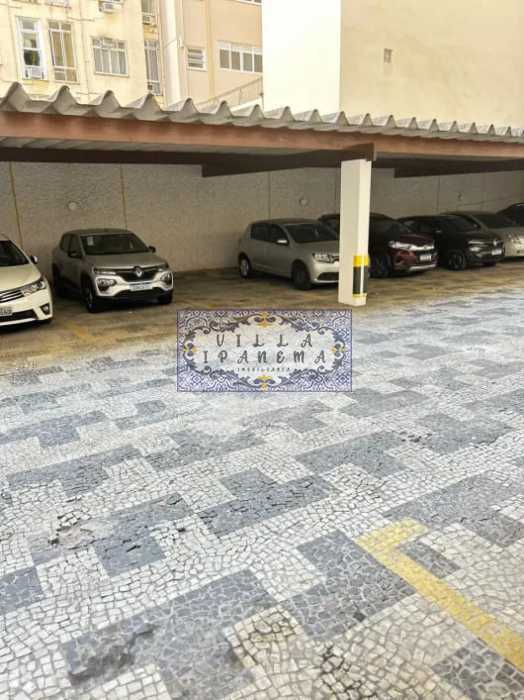 Conheça g do imóvel - Apartamento à venda Rua Souza Lima, Copacabana, Rio de Janeiro - R$ 1.750.000 - IPA230221 - 51 g - 51