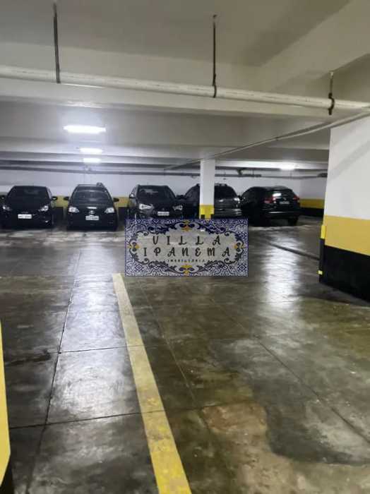 Conheça ga do imóvel - Apartamento à venda Rua Souza Lima, Copacabana, Rio de Janeiro - R$ 1.750.000 - IPA230221 - 52 ga - 52