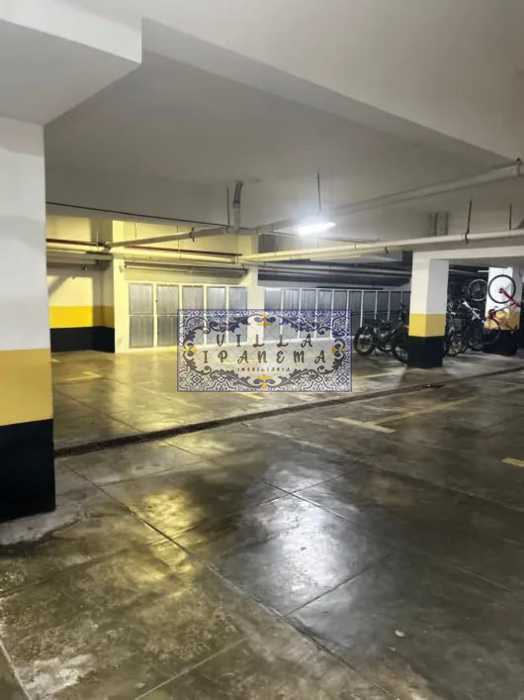 Conheça gb do imóvel - Apartamento à venda Rua Souza Lima, Copacabana, Rio de Janeiro - R$ 1.750.000 - IPA230221 - 53 gb - 53